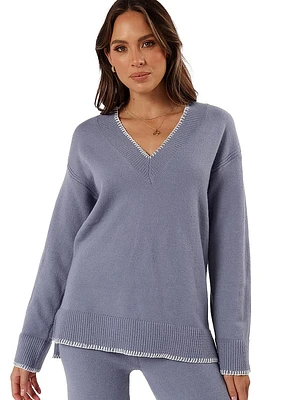 Josslyn Sweater