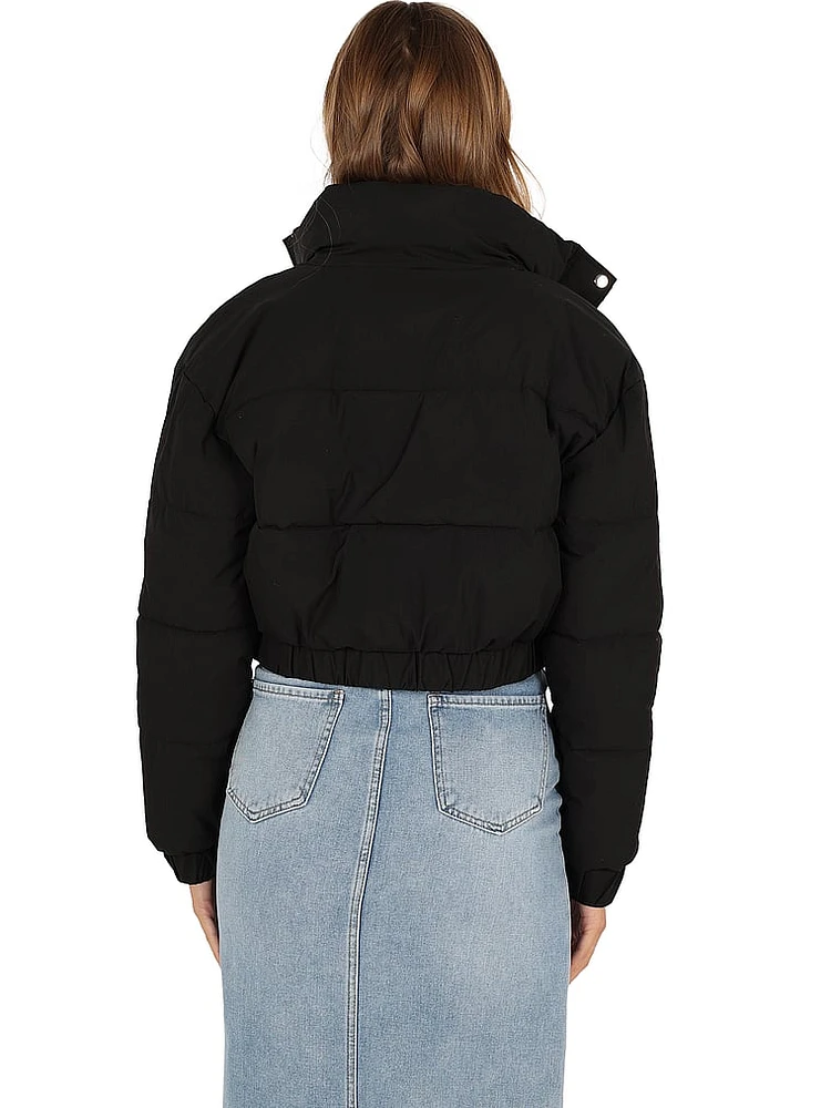 Nora Puffer Jacket