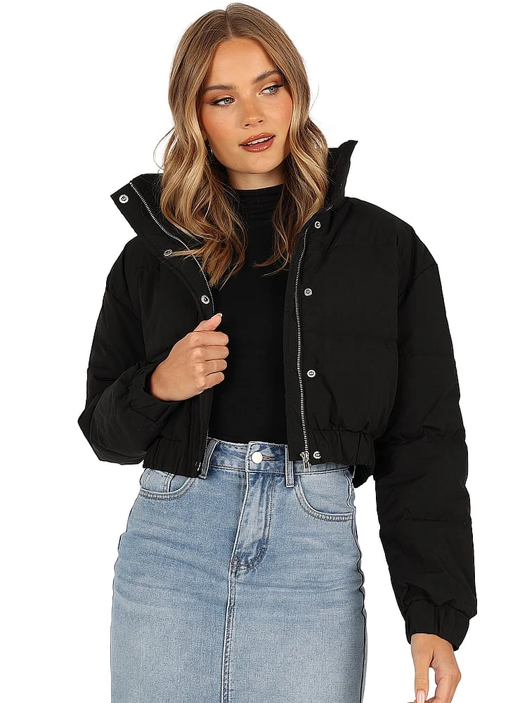 Nora Puffer Jacket