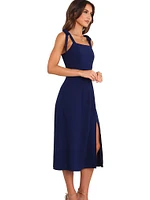 Laurel Midi Dress