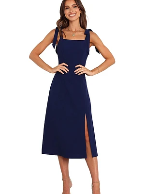 Laurel Midi Dress