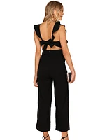 Mills Jumpsuit