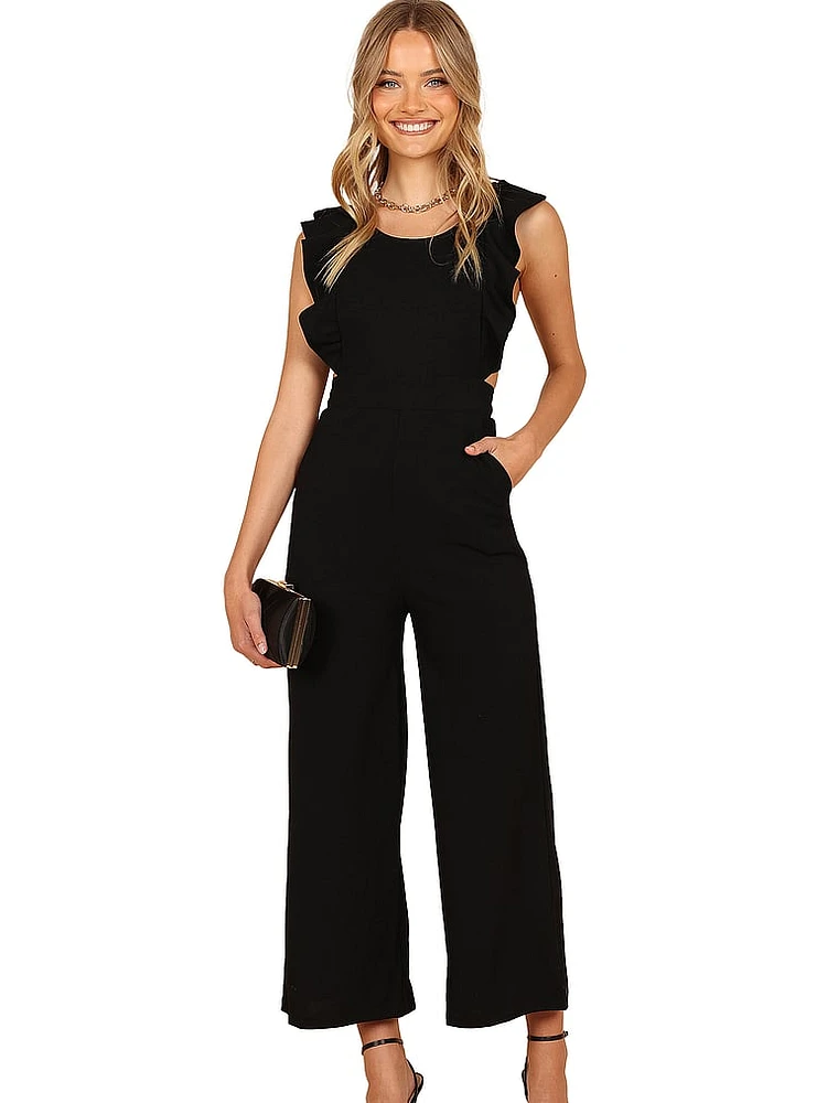 Mills Jumpsuit