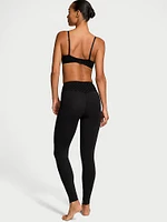 VSX Elevate™ Logo Mesh Pocket Legging