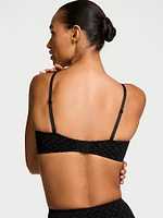 VSX Elevate™ Logo Mesh Balconette Sports Bra