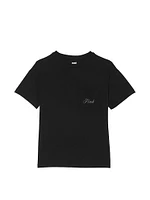 Perfect Cotton Tee