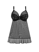 Priya Underwire Babydoll