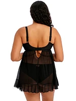 Priya Underwire Babydoll