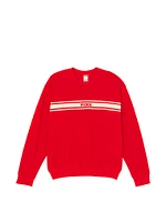 Ivy Fleece Classic Crew Sweatshirt