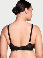 The Fabulous by Victoria's Secret Invisible Lift Full-Coverage Bra