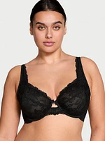 The Fabulous by Victoria's Secret Invisible Lift Full-Coverage Bra