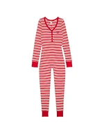 Thermal Long Onesie