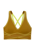 VSX Elevate™ Refined Contours Plunge Bra