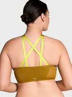 VSX Elevate™ Refined Contours Plunge Bra