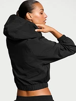 Power Parachute Full-Zip Jacket