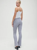 Camden Ribbed Knit Pants