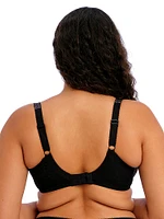 Lucie Underwire Stretch Plunge Bra