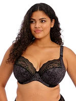 Lucie Underwire Stretch Plunge Bra