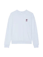 Cotton Club Long-Sleeve Tee
