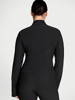 LUXRib Half-Zip