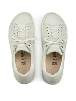 Bend Low Leather Sneaker