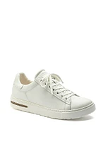 Bend Low Leather Sneaker