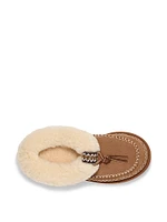 Tasman Alpine Slippers
