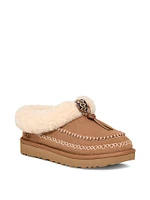Tasman Alpine Slippers