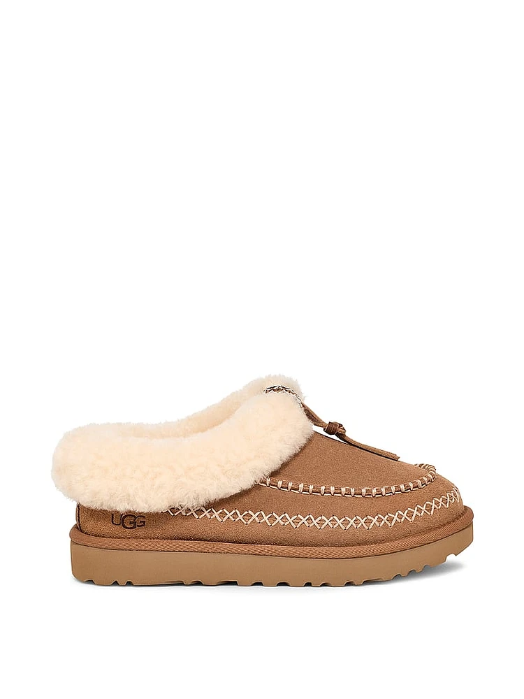 Tasman Alpine Slippers