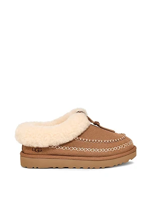 Tasman Alpine Slippers