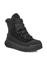 TerreTrail Hi-Top Boots