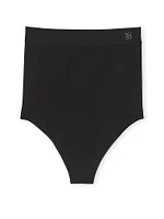 SeamlessShaping™ High-Waist Thong Panty