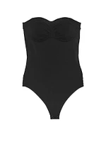 SeamlessShaping™ Strapless Bodysuit