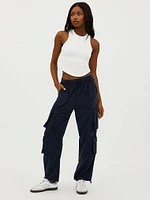 Cassius Pant