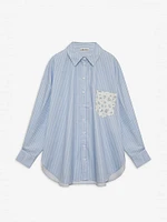 Tamren Button-Up Shirt