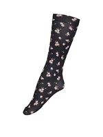 Floral Socks