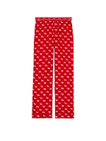 Flannel Sleep Pants