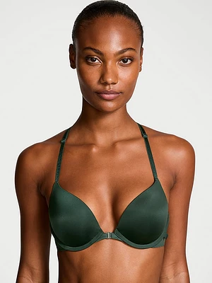 Sexy Tee Posey Lace Push-Up Bra