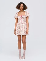 Etienne Mini Dress