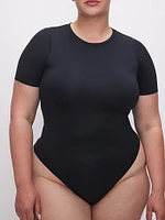 Scuba Crewneck Bodysuit