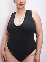 Scuba Deep-V Tank Bodysuit