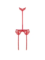 Samara Suspender Harness