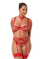 Samara Suspender Harness