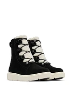 Explorer ™ III Joan Cozy Waterproof Boots