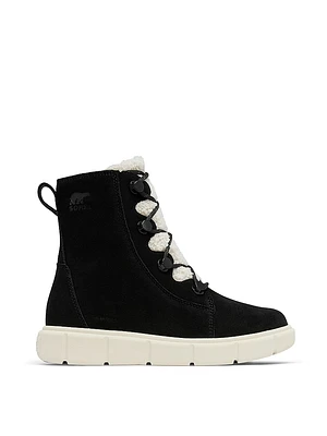Explorer ™ III Joan Cozy Waterproof Boots