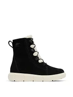 Explorer ™ III Joan Cozy Waterproof Boots