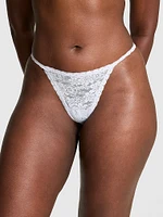 Wink V-String Panty