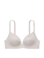 So Obsessed Smooth Wireless Push-Up Bra