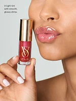 New Look, Same Formula! Lip Glow Sheer Oil