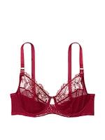 The Fabulous by Victoria's Secret Double Shine Strap Full-Cup Bra